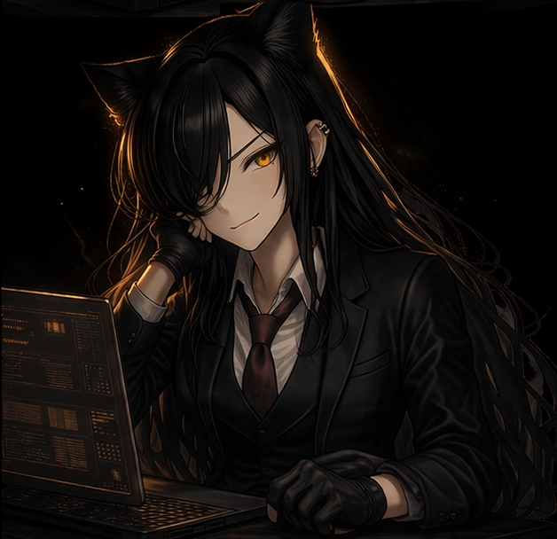 Luomi Profilbild